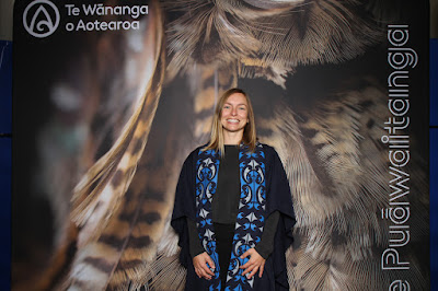 Booth photo from the TWoA Waiariki 2024 Graduations (Tauranga Moana), held at Bethlehem Baptist Church, Tauranga, Bay of Plenty, New Zealand on Friday, 3 May, 2024. Photo: InstaBooth by KeyImagery Photography. Copyright: © Te Wānanga o Aotearoa.