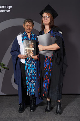 Photo from the TWoA Waiariki 2019 Graduations (Whakatane), held at the Whakatane Baptist Church, Whakatane, New Zealand. Taken: Wednesday 22 May 2019. Photo: Alick Saunders / KeyImagery Photography. Copyright: © Te Wananga o Aotearoa.
