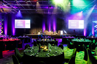 Photo from HIANZ Hire Excellence Awards held at the Energy Events Centre, Rotorua, New Zealand. Taken: Thursday, 12 August 2021. Photography: Mike Walen / KeyImagery Photography. Copyright: © Hire Industry Association of New Zealand (Inc).
