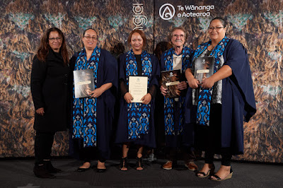 Photo from the TWoA Waiariki 2018 Graduations (Whakatane), held at Whaktane Baptist Church, Whakatane, New Zealand. Taken: Wednesday 23 May 2018. Photo: Alick Saunders / KeyImagery Photography. Copyright: © Te Wananga o Aotearoa.