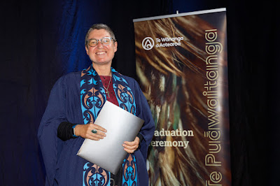Photo from the TWoA Tainui 2019 Graduations (Ceremony 1),  held at Hamilton Boys' High School, Hamilton, New Zealand. Taken: Wednesday 17 April 2019. Photo: Mike Walen / KeyImagery Photography. Copyright: © Te Wānanga o Aotearoa.