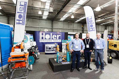Photo from Day 2 of the HIANZ Conference & Trade Show 2019 held at the Claudelands Events Centre, Hamilton, New Zealand. Taken: Thursday, 4 July 2019. Photography: Mike Walen / KeyImagery Photography. Copyright: © HIANZ.