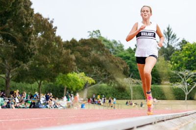 Photo from the Waikato Diocesan Athletics Day 2020 held at Porritt Stadium, Hamilton, New Zealand, on Thursday 27 February 2020.  Photo: Mike Walen / KeyImagery Photography. Copyright: © Waikato Diocesan School for Girls.