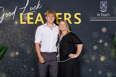 Photo from the 2025 Parents & Students Farewell event held at St Paul's Collegiate in Hamilton, Waikato, New Zealand on Thursday, 4 December, 2025. Photo by Mike Walen / KeyImagery Photography. Copyright: © 2025 St Paul's Collegiate.