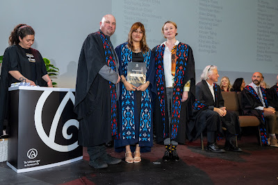 Photos from Ceremony 2 of the 2024 TWoA Tāmaki Makaurau Graduations (November) held at the Manukau City Baptist Church in Manukau, Auckland, New Zealand on Monday, 4 November, 2024 @ 6:00pm. Photography by Alick Saunders for KeyImagery Photography. Copyright: © 2024 Te Wānanga o Aotearoa.