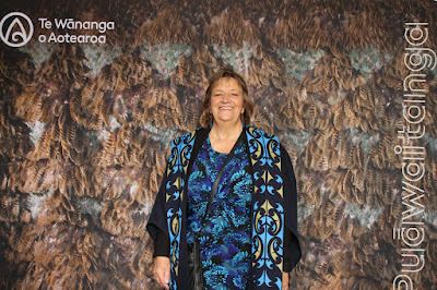 Booth photo from the TWoA Waiariki 2023 Graduations (Whakatāne), held at the Baptist Church, Whakatāne, Bay of Plenty, New Zealand on Wednesday, 17 May, 2023. Photo: Mike Walen / KeyImagery Photography. Copyright: © Te Wānanga o Aotearoa.
