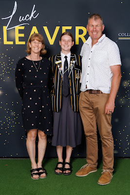 Photo from the 2025 Parents & Students Farewell event held at St Paul's Collegiate in Hamilton, Waikato, New Zealand on Thursday, 4 December, 2025. Photo by Mike Walen / KeyImagery Photography. Copyright: © 2025 St Paul's Collegiate.