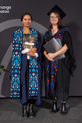 Photo from the TWoA Waiariki 2019 Graduations (Whakatane), held at the Whakatane Baptist Church, Whakatane, New Zealand. Taken: Wednesday 22 May 2019. Photo: Alick Saunders / KeyImagery Photography. Copyright: © Te Wananga o Aotearoa.