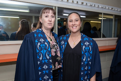 Photo from the TWoA Waiariki 2024 Graduation (Ōpōtiki), held at The De Luxe Theatre, Ōpōtiki, Bay of Plenty, New Zealand on Friday, 24 May, 2024. Photo by Alick Saunders for KeyImagery Photography. Copyright: © Te Wānanga o Aotearoa.