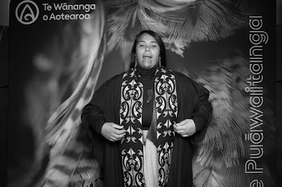 Booth photo from the TWoA Waiariki 2024 Graduations (Tauranga Moana), held at Bethlehem Baptist Church, Tauranga, Bay of Plenty, New Zealand on Friday, 3 May, 2024. Photo: InstaBooth by KeyImagery Photography. Copyright: © Te Wānanga o Aotearoa.