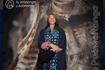 Booth photo from the TWoA Waiariki 2024 Graduations (Tauranga Moana), held at Bethlehem Baptist Church, Tauranga, Bay of Plenty, New Zealand on Friday, 3 May, 2024. Photo: InstaBooth by KeyImagery Photography. Copyright: © Te Wānanga o Aotearoa.