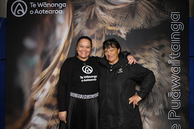 Booth photo from the TWoA Waiariki 2024 Graduations (Tauranga Moana), held at Bethlehem Baptist Church, Tauranga, Bay of Plenty, New Zealand on Friday, 3 May, 2024. Photo: InstaBooth by KeyImagery Photography. Copyright: © Te Wānanga o Aotearoa.