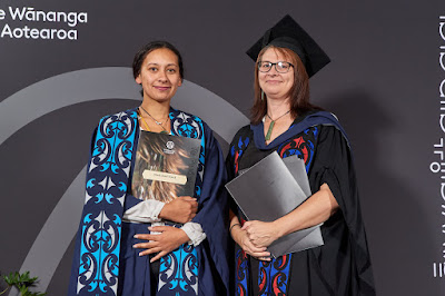 Photo from the TWoA Waiariki 2019 Graduations (Whakatane), held at the Whakatane Baptist Church, Whakatane, New Zealand. Taken: Wednesday 22 May 2019. Photo: Alick Saunders / KeyImagery Photography. Copyright: © Te Wananga o Aotearoa.