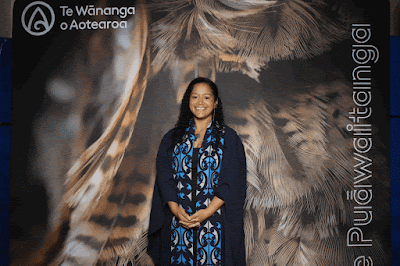 Booth photo from the TWoA Waiariki 2024 Graduations (Tauranga Moana), held at Bethlehem Baptist Church, Tauranga, Bay of Plenty, New Zealand on Friday, 3 May, 2024. Photo: InstaBooth by KeyImagery Photography. Copyright: © Te Wānanga o Aotearoa.