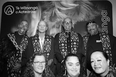 Photo from the TWoA Te Tai Tokerau (Whangarei) 2025 Graduation held at McKay Stadium in Whangarei, Northland, New Zealand on Thursday, 10 July, 2025. Photo by Alick Saunders for KeyImagery Photography. Copyright: © 2025 Te Wānanga o Aotearoa.