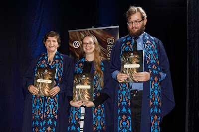 Photo from the TWoA Tainui 2019 Graduations (Ceremony 1),  held at Hamilton Boys' High School, Hamilton, New Zealand. Taken: Wednesday 17 April 2019. Photo: Mike Walen / KeyImagery Photography. Copyright: © Te Wānanga o Aotearoa.