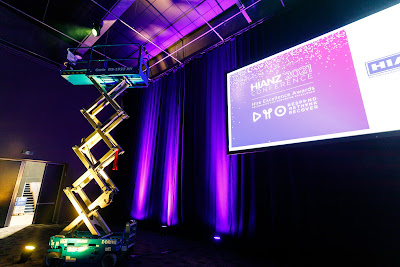 Photo from HIANZ Hire Excellence Awards held at the Energy Events Centre, Rotorua, New Zealand. Taken: Thursday, 12 August 2021. Photography: Mike Walen / KeyImagery Photography. Copyright: © Hire Industry Association of New Zealand (Inc).