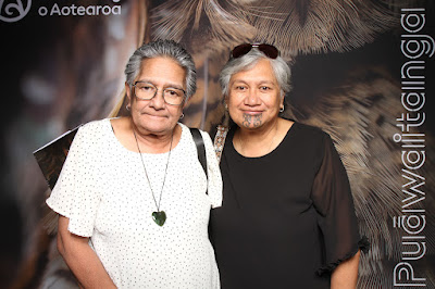 Photo from the TWoA Waiariki 2025 Graduation (Ōpōtiki) held at the De Luxe Theatre in Ōpōtiki, Bay of Plenty, New Zealand on Friday, 23 May, 2025. Photo: InstaBooth by KeyImagery Photography. Copyright: © 2025 Te Wānanga o Aotearoa.