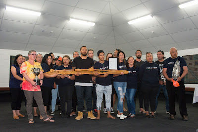 Photo from Day 2 of Waka Wānanga 2018, held in the Waikato, New Zealand. Taken: Saturday 17 November 2018. Photo: Rodrigo Hill / KeyImagery Photography. Copyright: © Te Wānanga o Aotearoa.