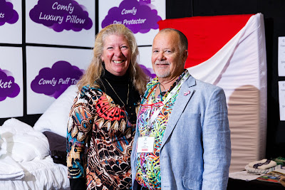 Photo from the 2018 Holiday Parks Association of New Zealand Conference at Claudelands Event Centre, Hamilton, New Zealand. Taken: Wednesday, 25 July 2018. Photography: Mike Walen / KeyImagery Photography. Copyright: © Holiday Parks Association of New Zealand.