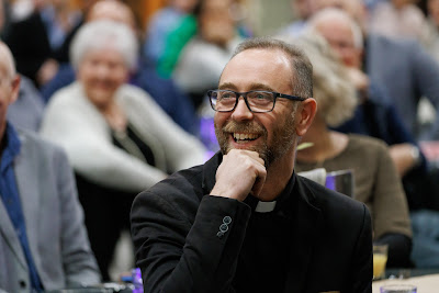 Photo from the Waikato Diocesan Whānau Dinner 2022 held in the school gym at Waikato Diocesan, Hamilton, New Zealand. Taken: Friday, 9 September 2022. Photography: Mike Walen / KeyImagery Photography. Copyright: © Waikato Diocesan School for Girls.