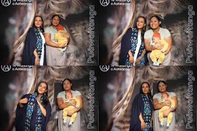 Photo from the TWoA Whirikoka 2024 Graduation (Gisborne), held at the War Memorial Theatre, Gisborne, East Coast, New Zealand on Wednesday, 16 April, 2025. Photo by Alick Saunders for KeyImagery Photography. Copyright: © 2025 Te Wānanga o Aotearoa.