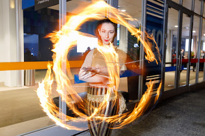 Photo from the Gala Dinner on Day 2 of the HIANZ Conference & Trade Show 2019 held at the Claudelands Events Centre, Hamilton, New Zealand. Taken: Thursday, 4 July 2019. Photography: Mike Walen / KeyImagery Photography. Copyright: © HIANZ.