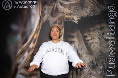 Photo from the TWoA Te Tai Tokerau (Kaikohe) 2025 Graduation held at the War Memorial Hall in Kaikohe, Northland, New Zealand on Tuesday, 15 April, 2025. Photo by InstaBooth / KeyImagery Photography. Copyright: © 2025 Te Wānanga o Aotearoa.