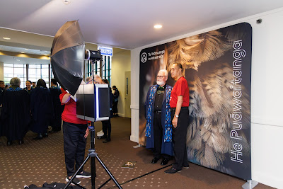 Photo from the TWoA Waiariki 2025 Graduations (Waiwhero) held at the Distinction Hotel, Rotorua, Bay of Plenty, New Zealand on Friday, 9 May, 2025. Photography by Mike Walen / KeyImagery Photography. Copyright: © 2025 Te Wānanga o Aotearoa.