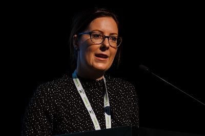 Photo from the 2018 Holiday Parks Association of New Zealand Conference at Claudelands Event Centre, Hamilton, New Zealand. Taken: Thursday, 26 July 2018. Photography: Mike Walen / KeyImagery Photography. Copyright: © Holiday Parks Association of New Zealand.