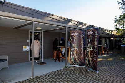 Photo from the TWoA Waiariki 2023 Graduations (Waiwhero), held at Te Puia, Rotorua, Bay of Plenty, New Zealand on Friday, 12 May, 2023. Photo: Mike Walen / KeyImagery Photography. Copyright: © Te Wānanga o Aotearoa.
