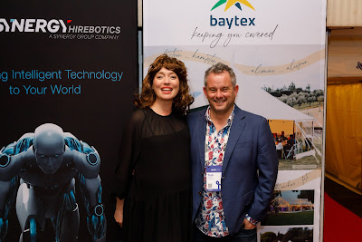 Photo from Day 1 of the 2021 HIANZ Conference held at the Energy Events Centre, Rotorua, New Zealand. Taken: Wednesday, 11 August 2021. Photography: Mike Walen / KeyImagery Photography. Copyright: © Hire Industry Association of New Zealand (Inc).