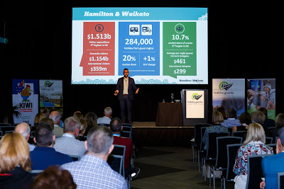 Photo from the 2018 Holiday Parks Association of New Zealand Conference at Claudelands Event Centre, Hamilton, New Zealand. Taken: Wednesday, 25 July 2018. Photography: Mike Walen / KeyImagery Photography. Copyright: © Holiday Parks Association of New Zealand.