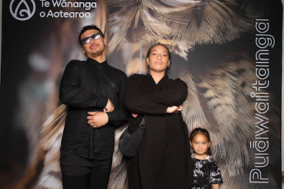 Booth photo from the TWoA Waiariki 2024 Graduations (Whakatāne), held at the Baptist Church, Whakatāne, Bay of Plenty, New Zealand on Wednesday, 15 May, 2024. Photo: InstaBooth by KeyImagery Photography. Copyright: © Te Wānanga o Aotearoa.