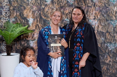 Photo from the TWoA Waiariki 2019 Graduations (Kawerau), held at Rautahi Marae, Kawerau, New Zealand. Taken: Friday 10 May 2019. Photo: Alick Saunders / KeyImagery Photography. Copyright: © Te Wananga o Aotearoa.