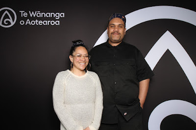 Photo from the TWoA Tāmaki Makaurau 2023 November Graduations (Ceremony 1 @ 1pm), held at the Due Drop Events Centre, Manukau, Auckland, New Zealand on Tuesday, 28 November, 2023. Photo: InstaBooth by KeyImagery Photography. Copyright: © Te Wānanga o Aotearoa.
