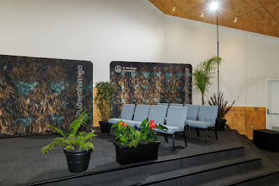 Photo from the TWoA Waiariki 2023 Graduations (Whakatāne), held at the Baptist Church, WHakatāne, Bay of Plenty, New Zealand on Wednesday, 17 May, 2023. Photo: Mike Walen / KeyImagery Photography. Copyright: © Te Wānanga o Aotearoa.