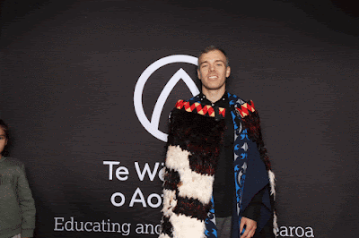 Photo from the TWoA Tāmaki Makaurau 2023 Graduations (Ceremony 6 @ 8pm), held at the Due Drop Events Centre, Manukau, Auckland, New Zealand on Thursday, 8 June, 2023. Photo: InstaBooth by KeyImagery Photography. Copyright: © Te Wānanga o Aotearoa.
