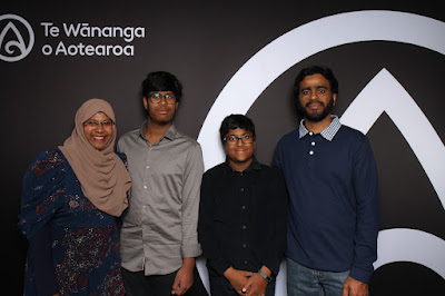 Photo from the TWoA Tāmaki Makaurau 2023 November Graduations (Ceremony 1 @ 1pm), held at the Due Drop Events Centre, Manukau, Auckland, New Zealand on Tuesday, 28 November, 2023. Photo: InstaBooth by KeyImagery Photography. Copyright: © Te Wānanga o Aotearoa.