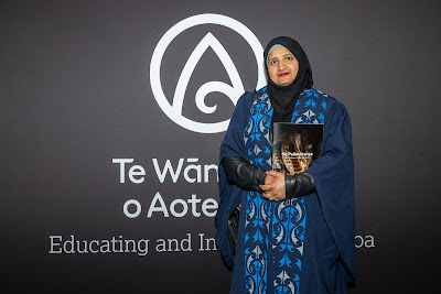 Photos from Ceremony 2 of the 2024 TWoA Tāmaki Makaurau Graduations (November) held at the Manukau City Baptist Church in Manukau, Auckland, New Zealand on Monday, 4 November, 2024 @ 6:00pm. Photography by Alick Saunders for KeyImagery Photography. Copyright: © 2024 Te Wānanga o Aotearoa.