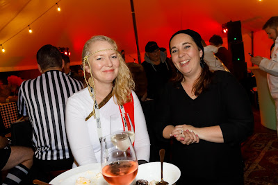 Photo from Day 1 of the 2021 HIANZ Conference held at the Energy Events Centre, Rotorua, New Zealand. Taken: Wednesday, 11 August 2021. Photography: Mike Walen / KeyImagery Photography. Copyright: © Hire Industry Association of New Zealand (Inc).