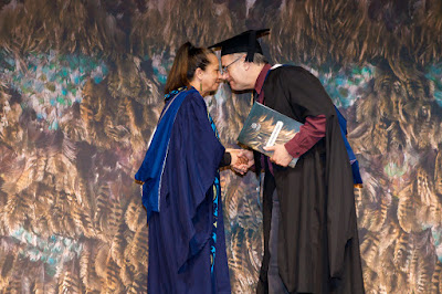 Photo from the TWoA Waiariki 2021 Graduations (Tauranga Moana), held at Bethlehem Baptist Church, Tauranga, New Zealand. Taken: Friday 7 May 2021. Photo: Mike Walen / KeyImagery Photography. Copyright: © Te Wananga o Aotearoa.