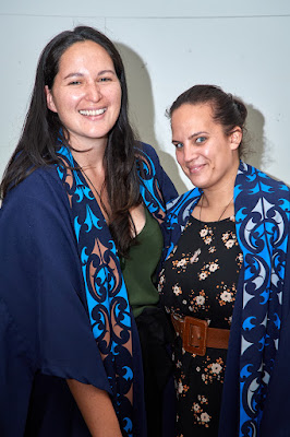 Photo from the TWoA Waiariki 2019 Graduations (Tauranga - Ceremony 2), held at Bethlehem Baptist Church, Tauranga, New Zealand. Taken: Friday 3 May 2019. Photo: Alick Saunders / KeyImagery Photography. Copyright: © Te Wananga o Aotearoa.