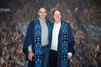 Photo from the TWoA Te Tai Tokerau (Whangarei) 2025 Graduation held at McKay Stadium in Whangarei, Northland, New Zealand on Thursday, 10 July, 2025. Photo by Alick Saunders for KeyImagery Photography. Copyright: © 2025 Te Wānanga o Aotearoa.