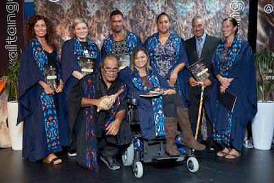 Photo from the TWoA Waiariki 2019 Graduations (Tauranga - Ceremony 2), held at Bethlehem Baptist Church, Tauranga, New Zealand. Taken: Friday 3 May 2019. Photo: Alick Saunders / KeyImagery Photography. Copyright: © Te Wananga o Aotearoa.