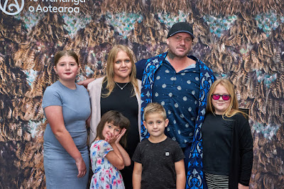 Photo from the TWoA Waiariki 2021 Graduations (Whakatane), held at  Whakatane Baptist Church, Bay of Plenty, New Zealand. Taken: Wednesday 19 May 2021. Photo: Alick Saunders for KeyImagery Photography. Copyright: © Te Wananga o Aotearoa.