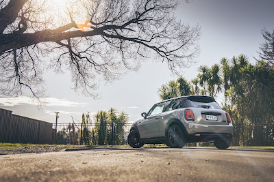 Photo for Coombes Johnston BMW & MINI in Hamilton, Waikato, New Zealand. Taken: Wednesday, 3 August 2022. Photography: Mike Walen / KeyImagery Photography. Copyright: © Coombes Johnston BMW & MINI.