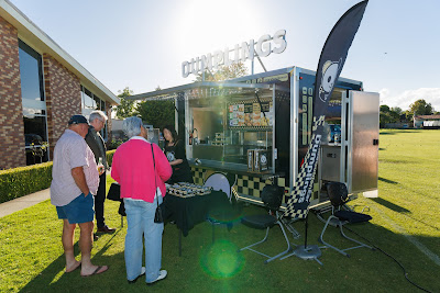 Photo from the 2025 Parents & Students Farewell event held at St Paul's Collegiate in Hamilton, Waikato, New Zealand on Thursday, 4 December, 2025. Photo by Mike Walen / KeyImagery Photography. Copyright: © 2025 St Paul's Collegiate.