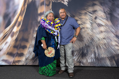 Photos from Ceremony 1 of the 2024 TWoA Tāmaki Makaurau Graduations (November) held at the Manukau City Baptist Church in Manukau, Auckland, New Zealand on Monday, 4 November, 2024 @ 12:00pm. Photography by Alick Saunders for KeyImagery Photography. Copyright: © 2024 Te Wānanga o Aotearoa.
