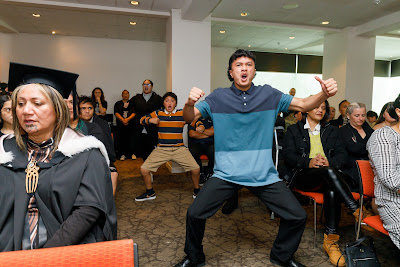 Photo from the TWoA Waiariki 2022 Graduations (Rotorua), held at Ridges Hotel Rotorua, Bay of Plenty, New Zealand. Taken: Friday 2 September, 2022. Photo: Mike Walen / KeyImagery Photography. Copyright: © Te Wananga o Aotearoa.